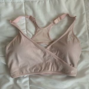 Gymshark sports bra